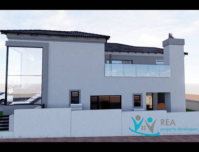 4 BEDROOM HOUSE FOR SALE IN BLUE VALLEY GOLF ESTATE